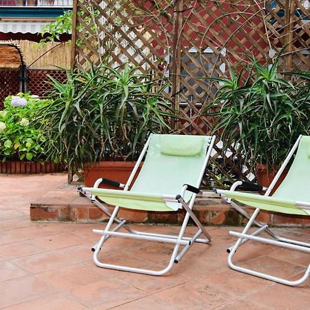 Green House Sorrento Luaran gambar