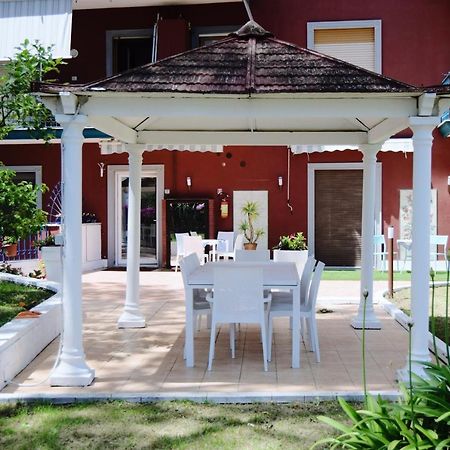 Green House Sorrento Luaran gambar