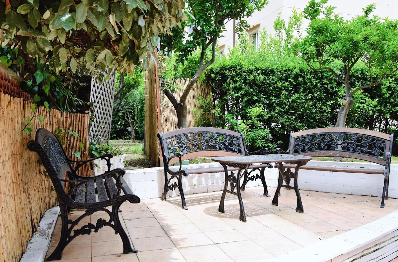 Green House Sorrento Luaran gambar