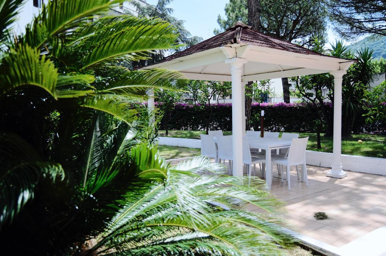 Green House Sorrento Luaran gambar