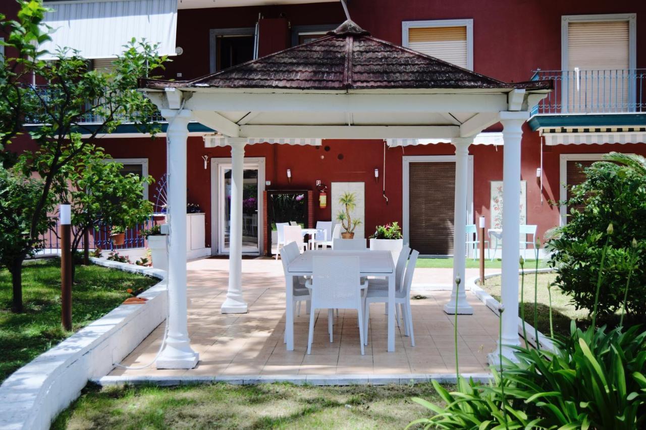 Green House Sorrento Luaran gambar