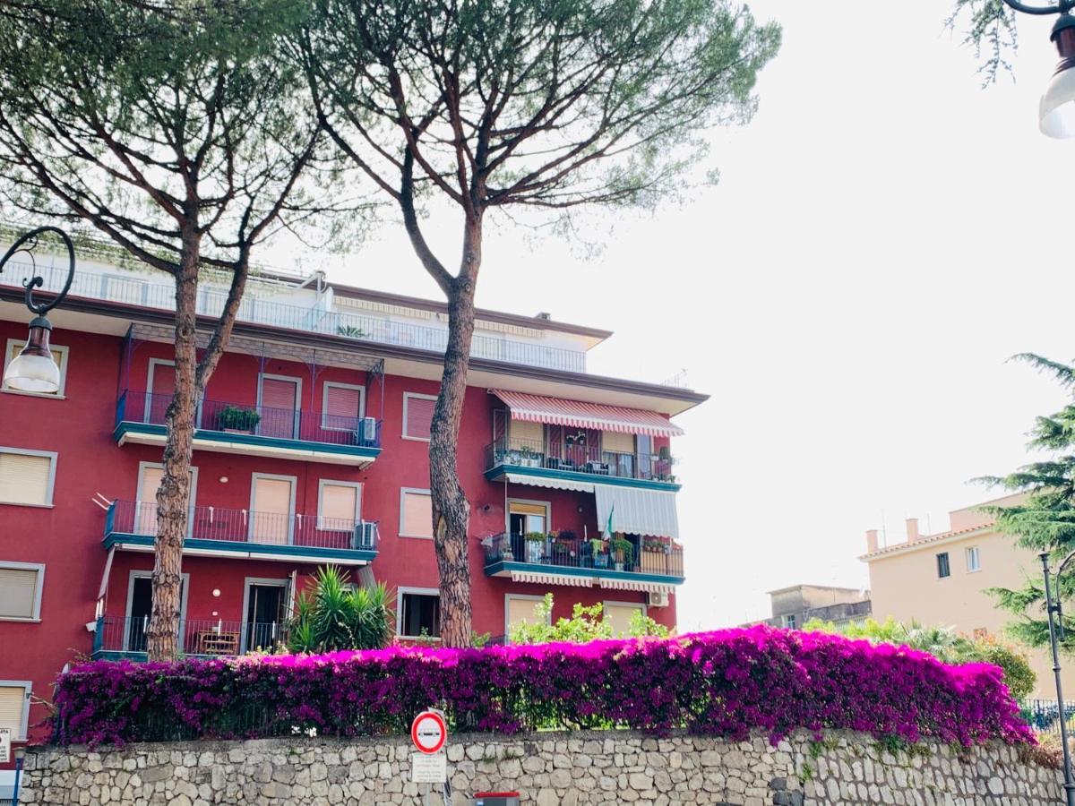 Green House Sorrento Luaran gambar