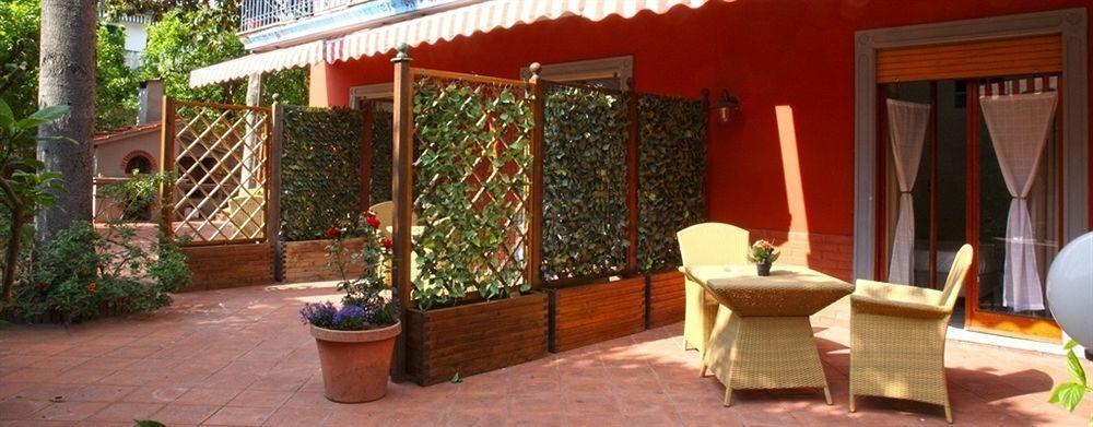 Green House Sorrento Luaran gambar