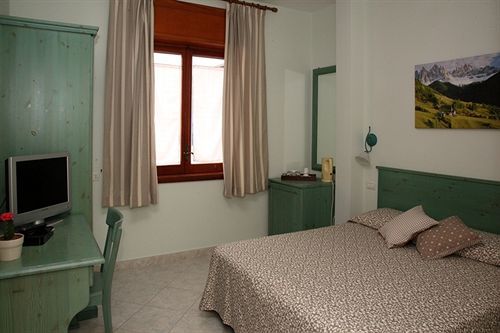 Green House Sorrento Luaran gambar