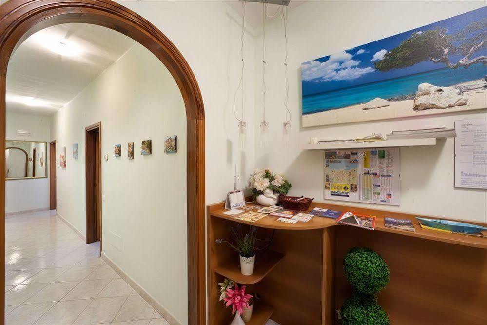 Green House Sorrento Luaran gambar